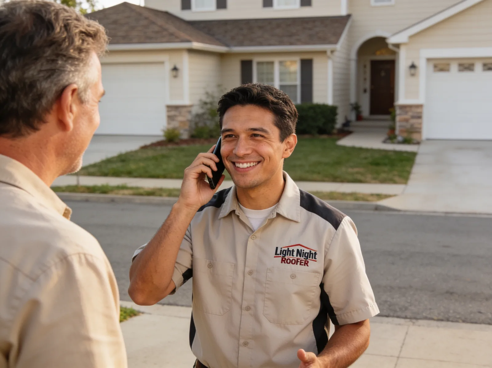 Emergency Roof Repair Fountainville, PA FAQs